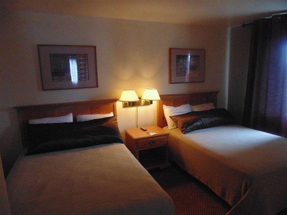 Barratt Inn Anchorage Airport Экстерьер фото